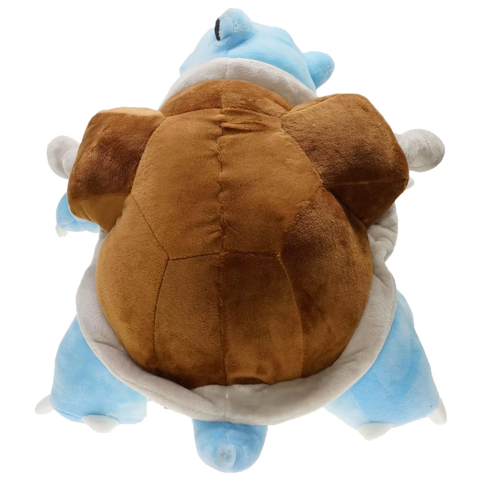 Pokemon New Plush Puppet Figure Toys Children Soft about 30Cm Cute Gift Boy Girl Blastoise