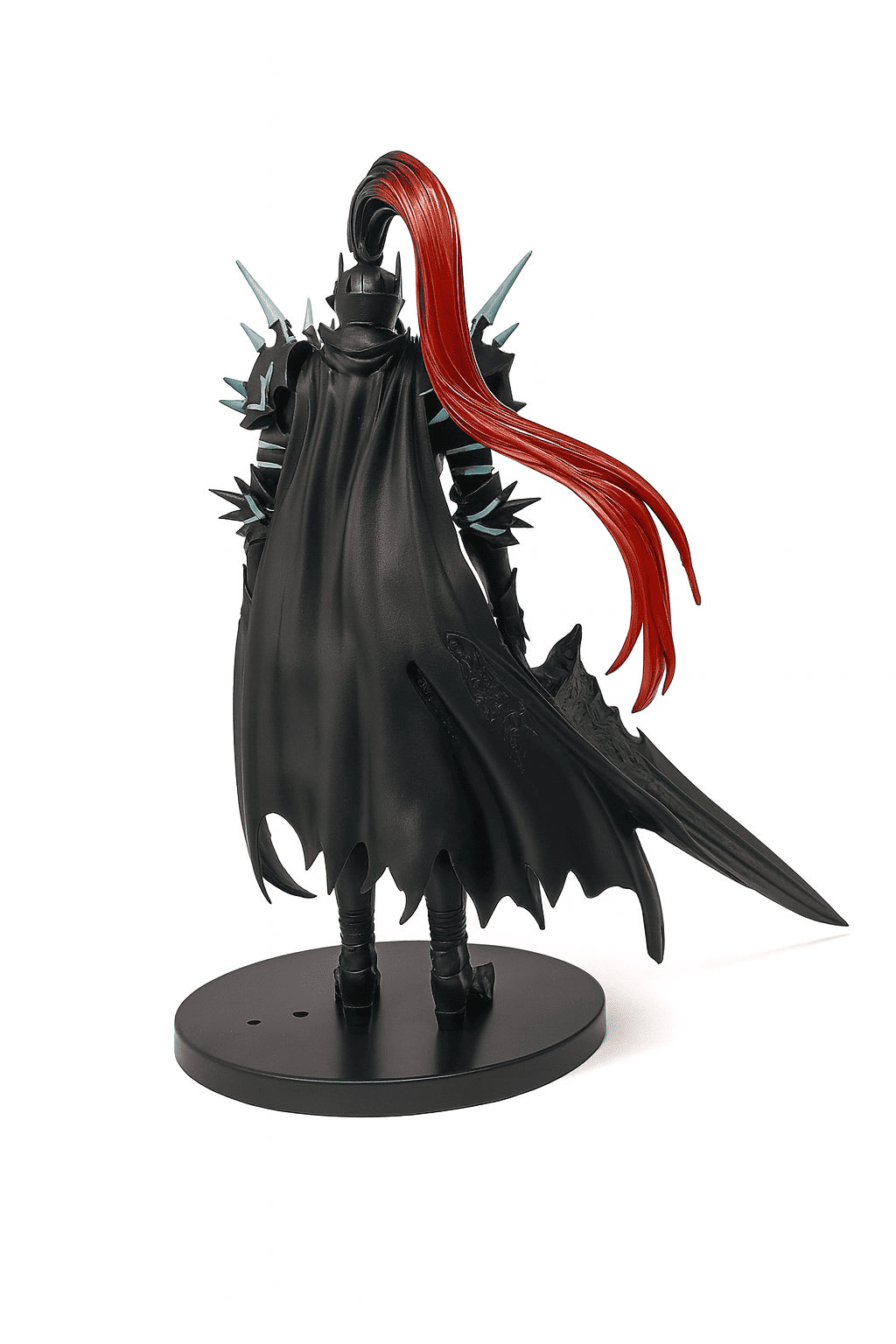Figurine Shadow Knight Commander Yagerit – Solo Leveling