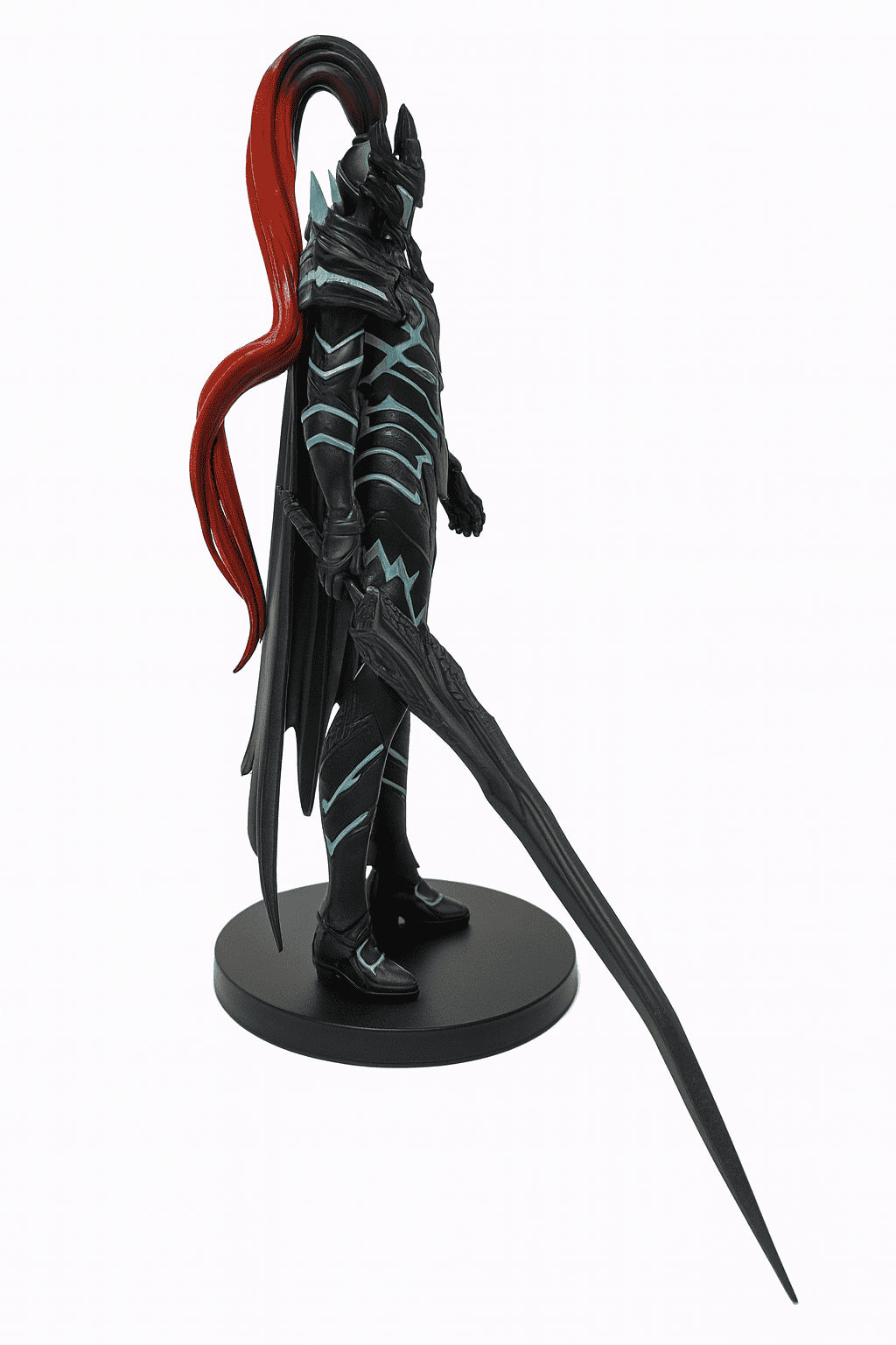 Figurine Shadow Knight Commander Yagerit – Solo Leveling