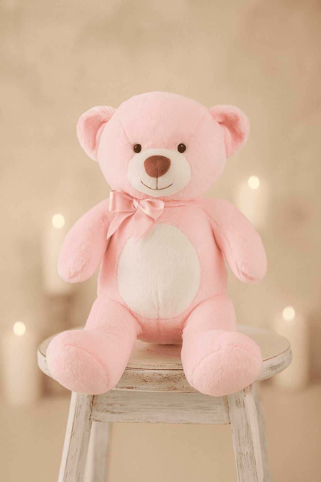 Ours en peluche – 33 cm
