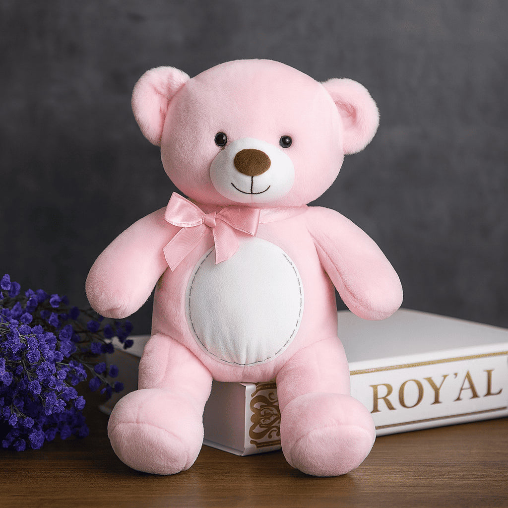 Ours en peluche – 33 cm