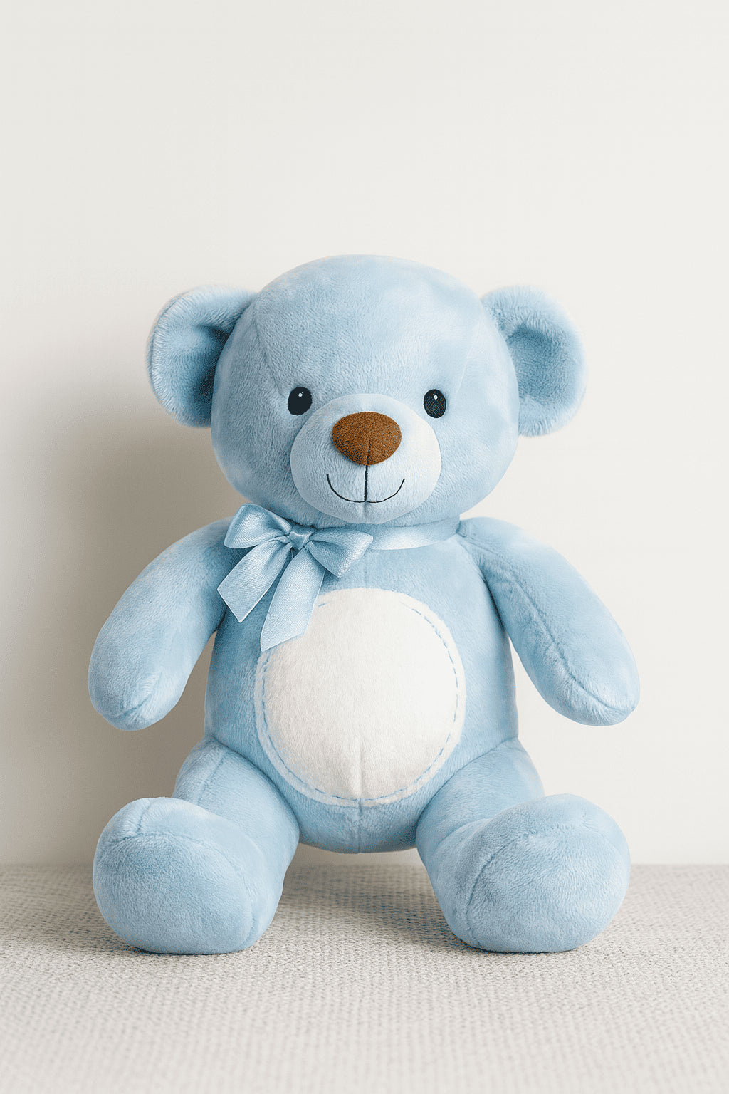 Ours en peluche – 33 cm
