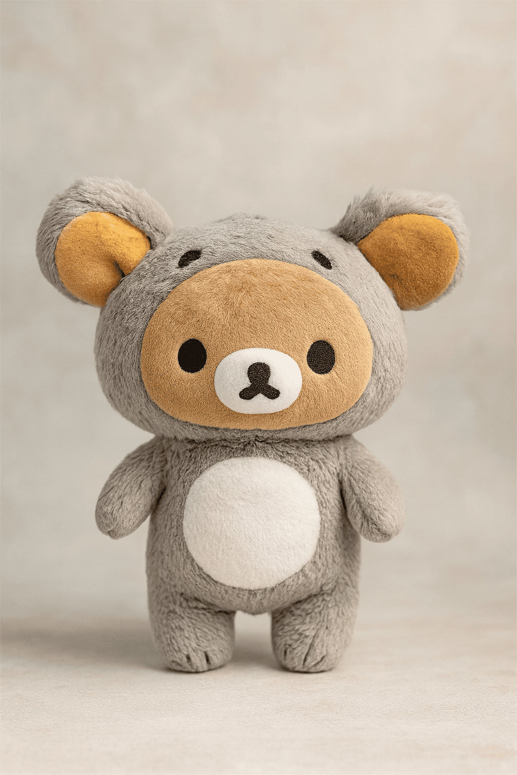 Rilakkuma – ours en peluche de collection