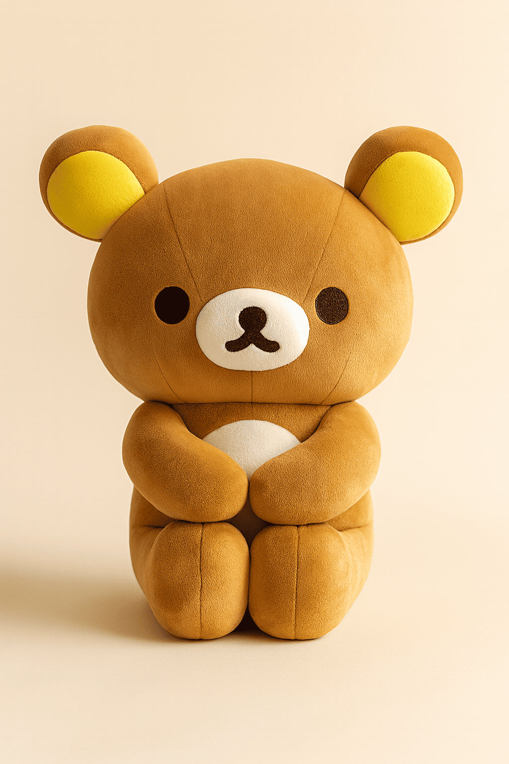 Rilakkuma – ours en peluche de collection