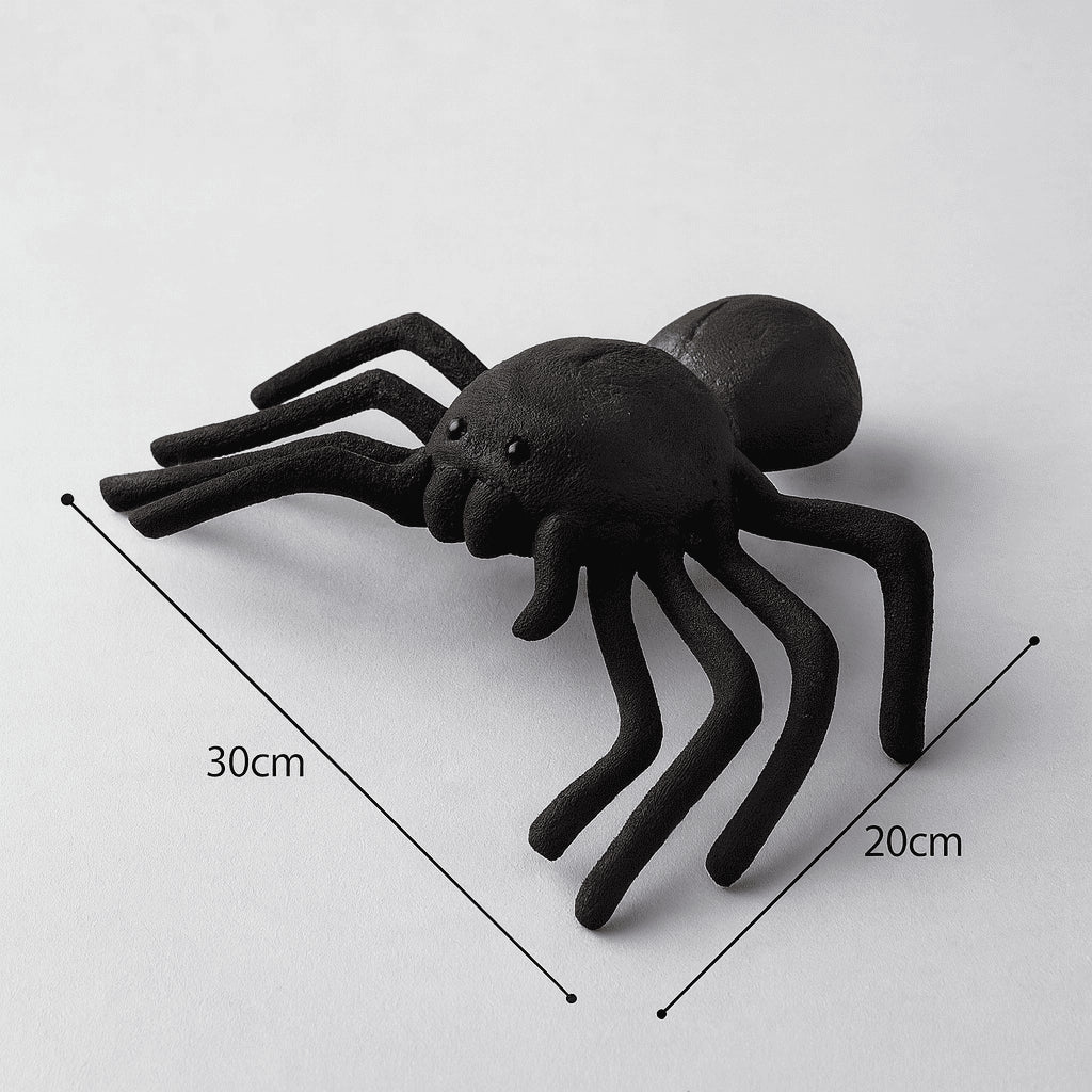 Chauve-souris en peluche • Mini peluche mignonne aux ailes flexibles