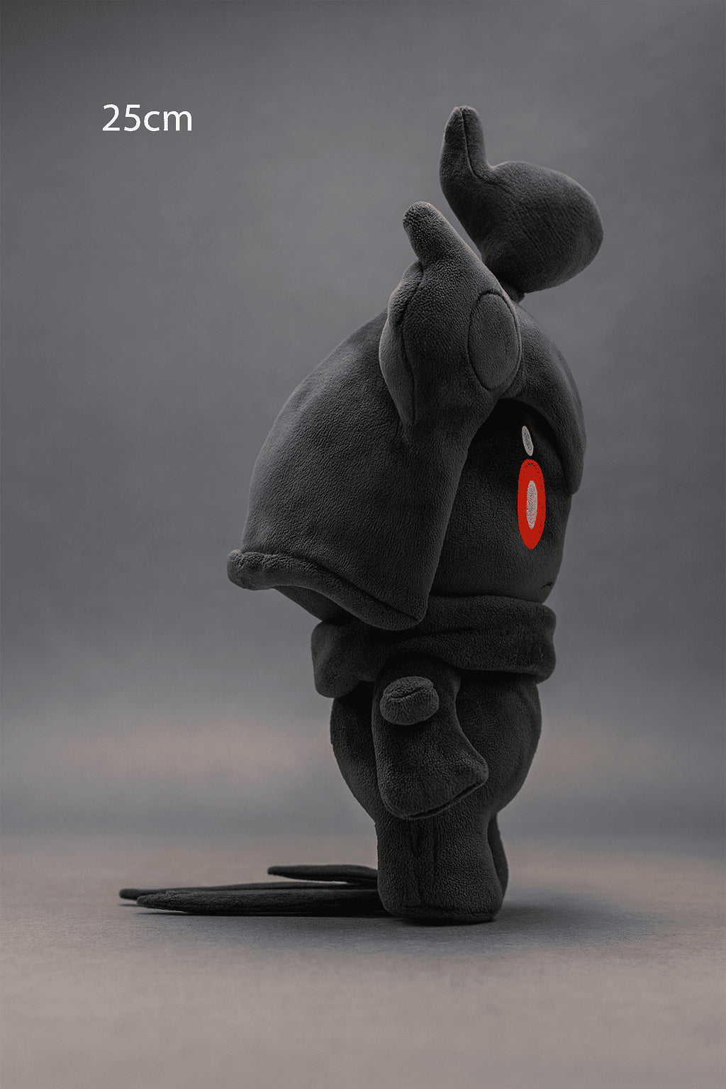 Pokémon Marshadow – Peluche Kawaii 25 cm