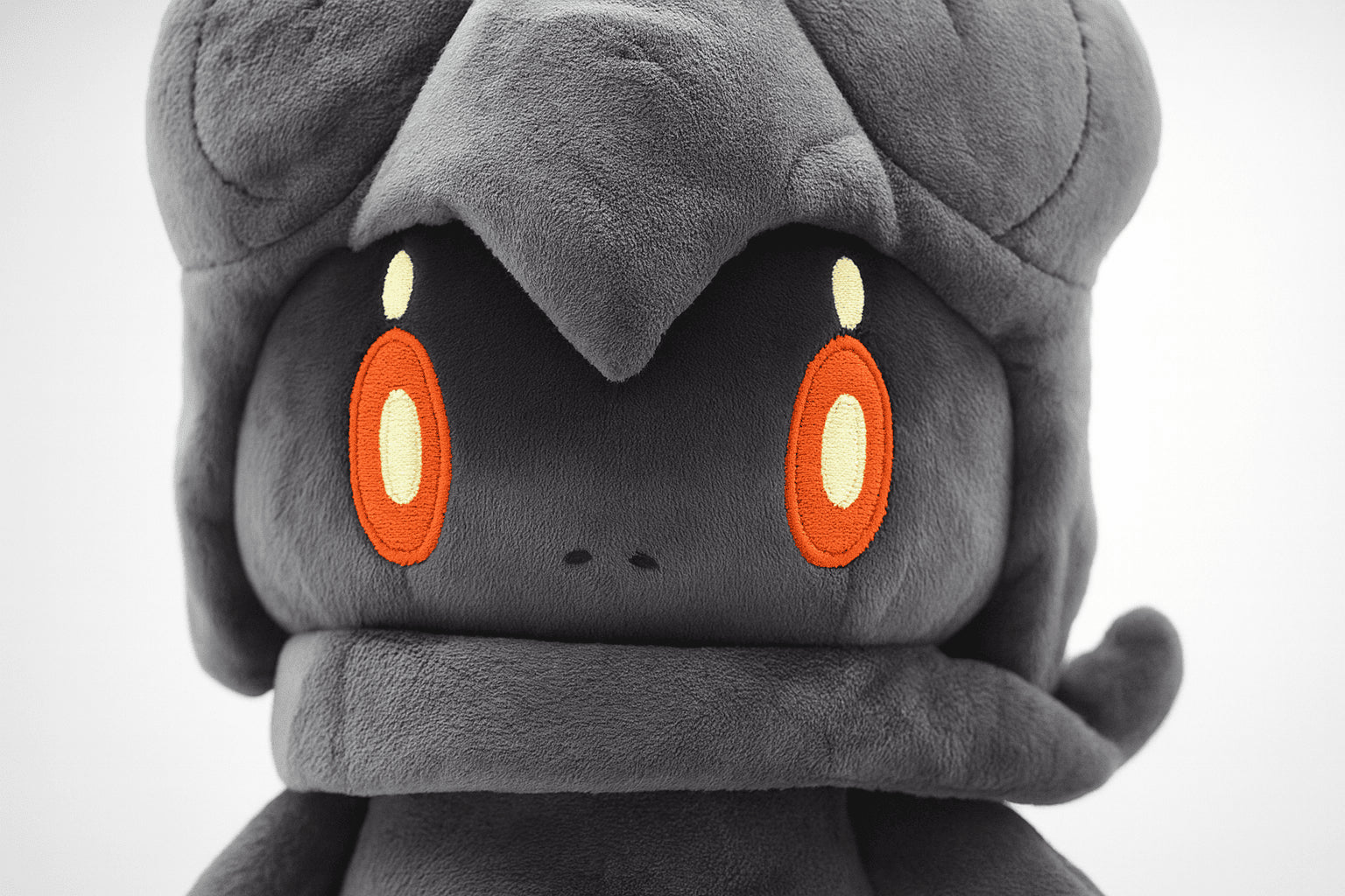 Pokémon Marshadow – Peluche Kawaii 25 cm