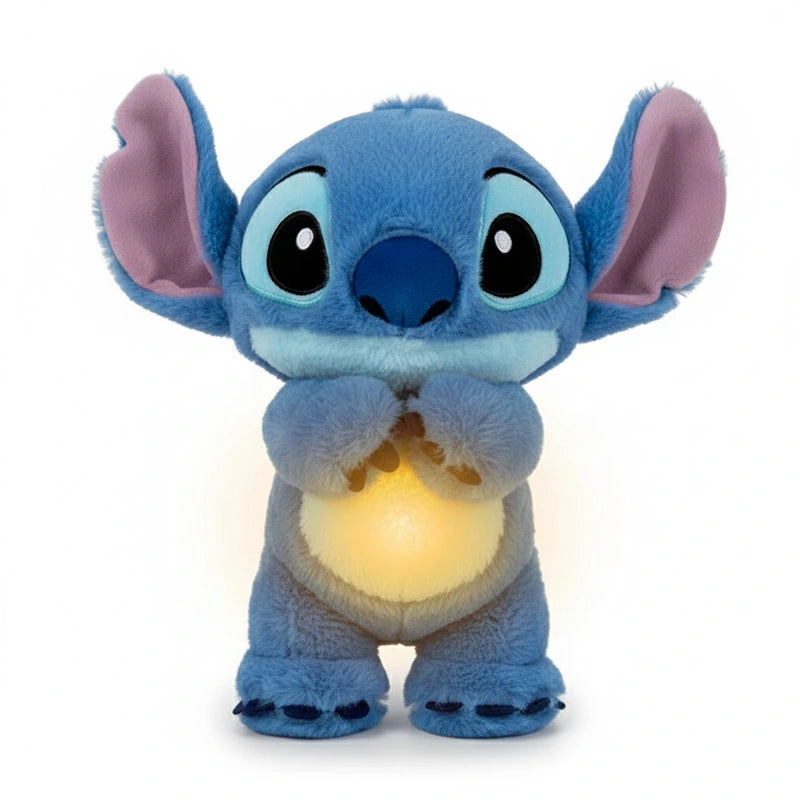 Stitch compagnon de sommeil – Musique apaisante  veilleuse