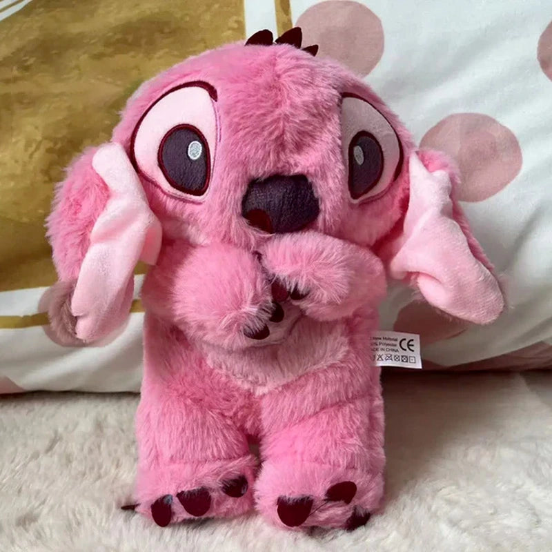 Stitch compagnon de sommeil – Musique apaisante  veilleuse